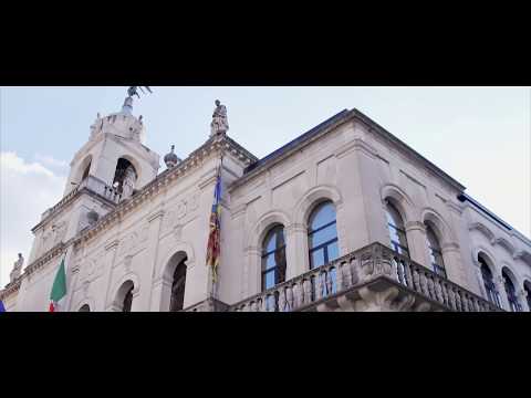 Innovation Hall | 13 maggio 2017 @Cortili Palazzo Bo - Padova