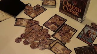 Bodcast - EP24: Dread Curse