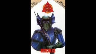 Hercules for the BBC Micro