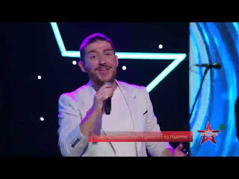 PAT DO ZVEZDITE SEZONA 1 -  FINALISTI