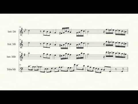 Hino 461 - Playback + Partituras. DOWNLOAD GRÁTIS DESCRIÇÃO!!!