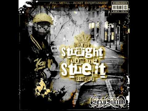 Nie Genug - Sexy Sikim feat Kontra K