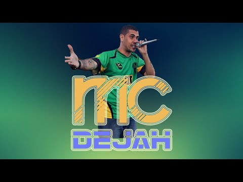 DEJAH MC | Melhores Rimas 2015 - Museum Battle