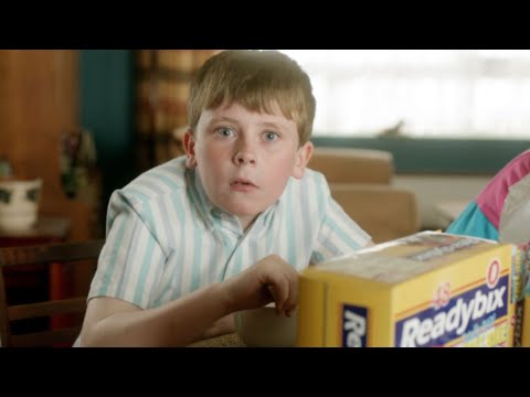 Moone Boy - 12-year-old Irish whipper-snapper, Martin Moone, dreams of owning a SEGA Mega Drive