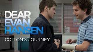 Dear Evan Hansen | Colton's Journey