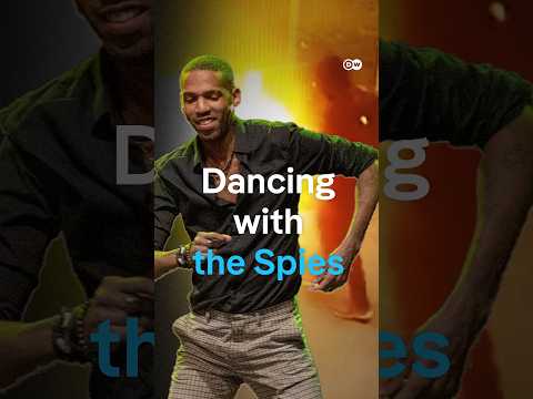Salsa and Sabotage - how a Cuban dance teacher recruited disposable agents for Russia | DW News