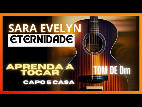 Eternidade - Sara Evelyn