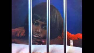 DAVE BARKER &amp; THE UPSETTERS - Prisoner Of Love