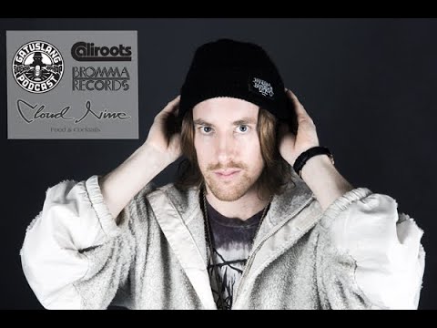 Gatuslang Avsnitt 103 – Erk/Trainspotters (15/3-2016)