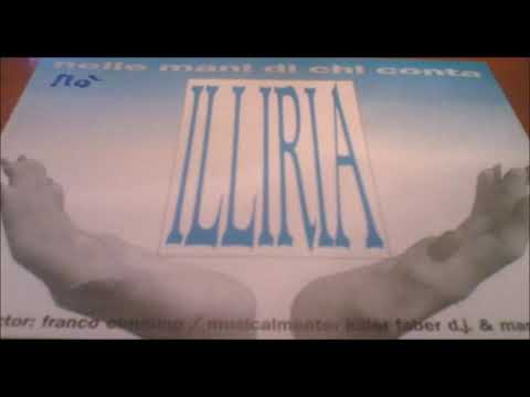 ILLIRIA - DJ Killer Faber & Lord Viper (Maggio 1997)