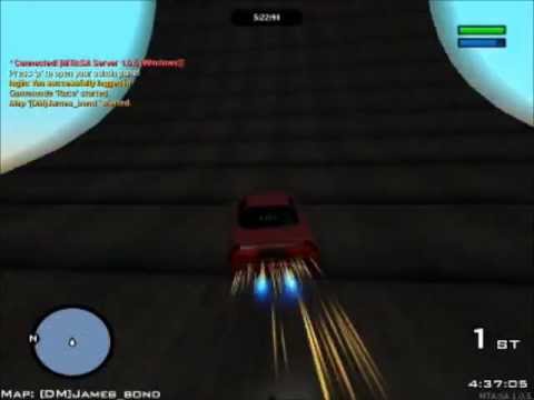 [DM]*James_bond# vol.1 James_bond