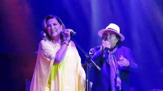 Al Bano &amp; Romina Power - Tu soltanto tu - Sala Palatului 11.11.2022