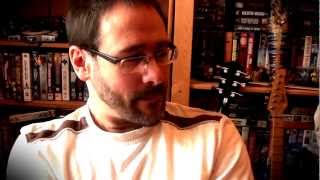 Friday Talkie: Video Games As Art