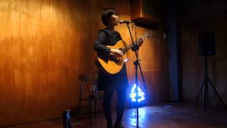 라이너스의 담요(Linus' Blanket) - Mommy (20150311 커먼키친)