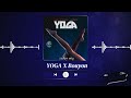 YOGA Bouyon Remix Zeddy Will Yo Wya Party At The Beach Tiktok Remix Rubandz