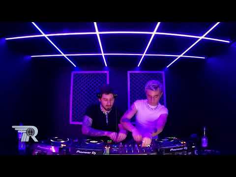 ROSSTREAM 107 / NORO$T  / 31 DE MARZO