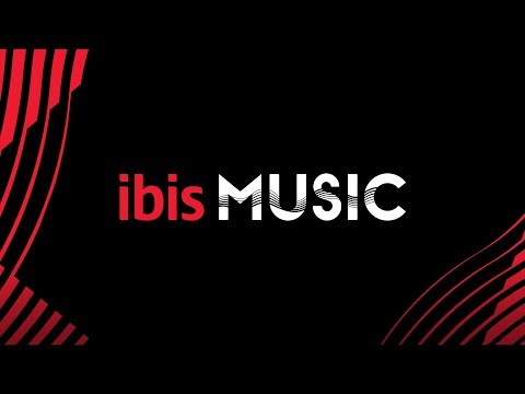 We are ibis. We Love Music • ibis