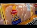 The Biggest Recalls In Tyson Foods History
