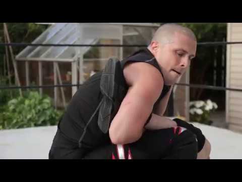 G.O.A.T. James blade vs Evan Douglas VBW Wednesday warfare ( Raw footage ) uncut