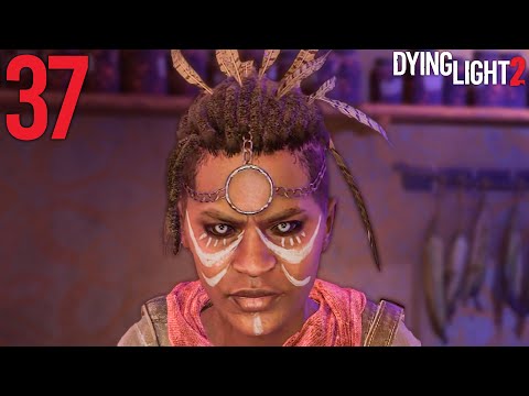 Polowanko na mutanty! | Dying Light 2 PL 4K [#37]
