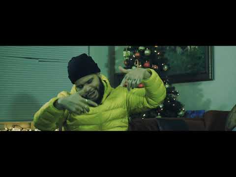 OCCUPATION - Young Reek x J Baps x RonnieMac (OFFICIAL Music Video)