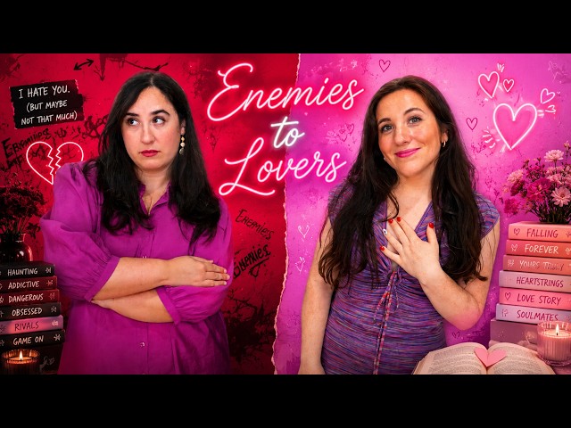 Vídeo relacionado con Tres reglas para no enamorarse y una canción: Novela romántica contemporánea enemies to lovers entre una periodista y un músico ambientada en Menorca