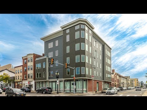 301 W Broadway, Unit 8, South Boston MA - Joyce Lebedew - Tel: 617-594-1449