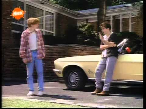 Pete & Pete - 2x05 - Pete will es wissen (Deutsch)