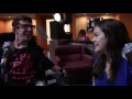 Interview With Kelsey Fowler