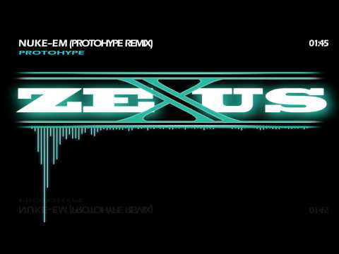 Nuke-Em - Datsik (Protohype Remix)