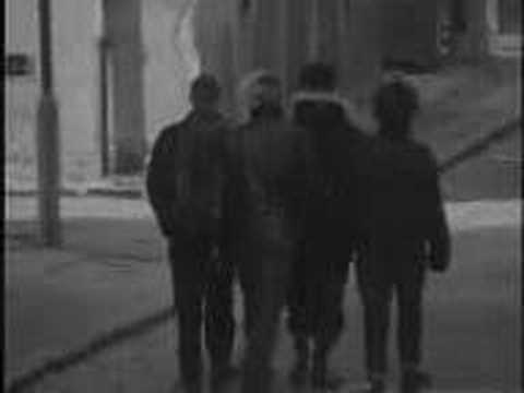 Oceán - Prázdná ulice