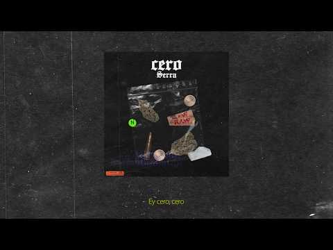SERRA - CERO (PROD SANTEA)