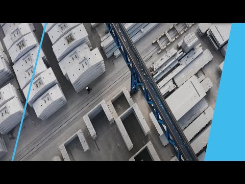 GOLDBECK - Erfolg mit System