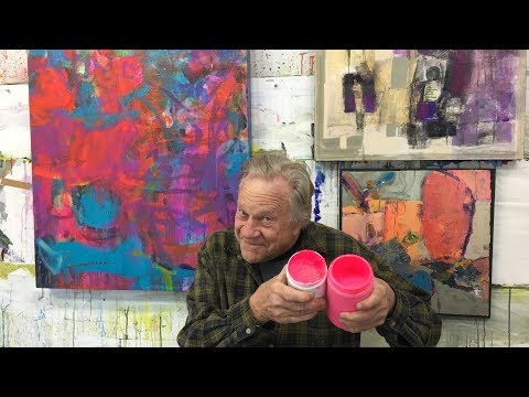 BobBlast 233 - "Using Hot, Fluorescent Colors."