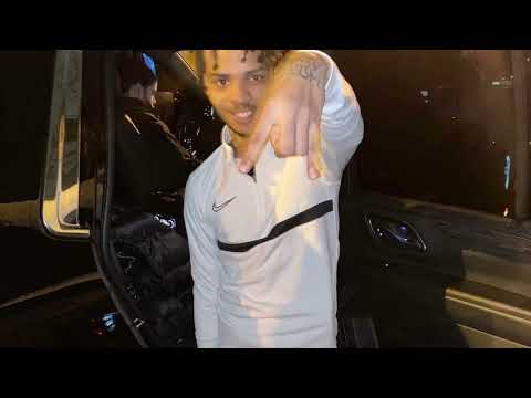 Zaywild beat up in jail and head stuck in toilet