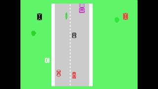 Course for the TI-99/4A