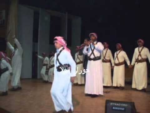 أغنية بعنوان حوران الغلا لأحمد القسيم