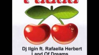 Dj IlgIn ft  Rafaella Herbert DJ TEKIN REMIX