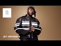 JEY BROWNIE Dans L âme A COLORS SHOW