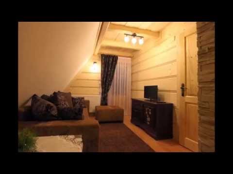 SPANKO24 - BIAŁCZAŃSKA WIILA PŁAZÓWKA