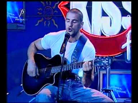 Pavel Stratan - S-o insurat baietii. in studioul KISS FM