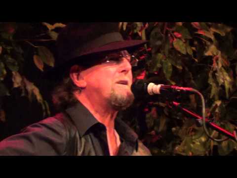 Roger McGuinn/Hey Mr. Tambourine Man/4-15-2013/Rochester, NY