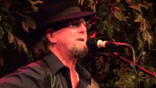 Roger McGuinn/Hey Mr. Tambourine Man/4-15-2013/Rochester, NY