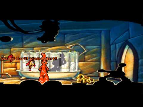 Let's Play Discworld - part 19