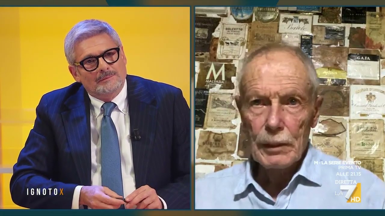 Scontri a Milano, Erri De Luca: “C’è una fragilità nella composizione di questi cortei ...