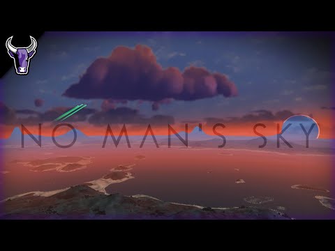No Man's Sky | Build a Staff | PlayStation 5