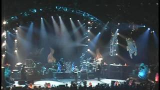 All Time Low (HQ) Widespread Panic 10/31/2007