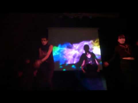 Panik Taste - Dream concert 190512 ♥