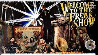 Hinder - Freakshow (Welcome To The Freakshow)