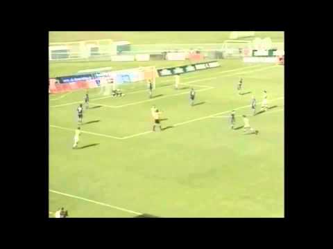 GOLAZO de Rubén Castro en el Deportivo de la Coruña